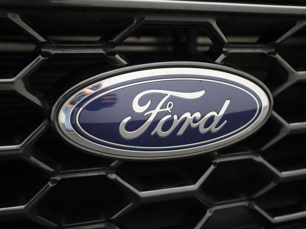Ford Fiesta 1.0 ecoboost hybrid st-line x | climate control | cruise contro