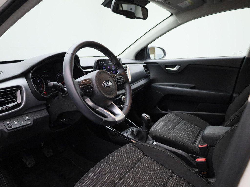 Kia Stonic 1.0 t-gdi mhev dynamicplusline | navigatie | climate control | c