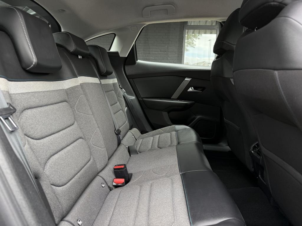 Citroen C4 1.2 puretech feel