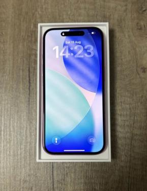 IPhone 16 | Als nieuw