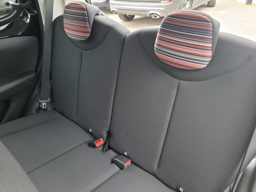 Citroen C1 1.0 e-vti feel