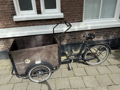 Bakfiets Fietsfabriek
