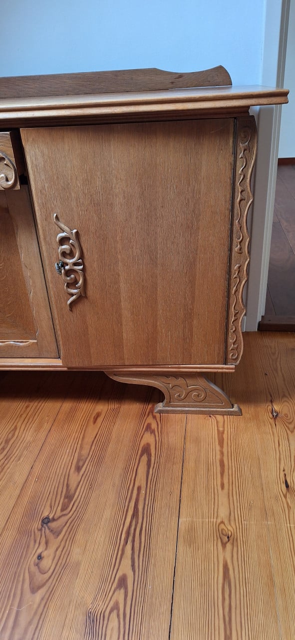 Dressoir