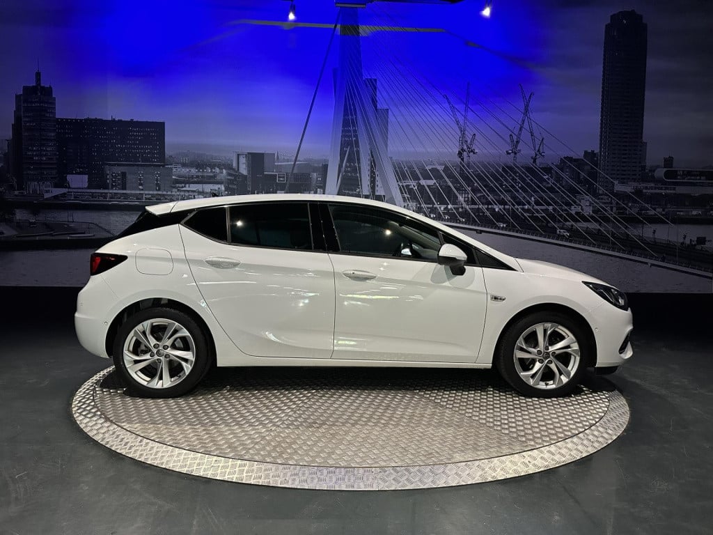 Opel Astra 1.2 business edition *apple/andriod*camera*clima*trekhaak