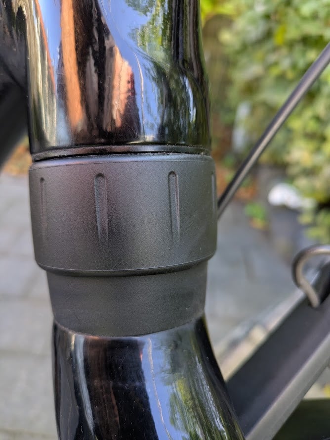 Koga E-Nova evo XXL heren