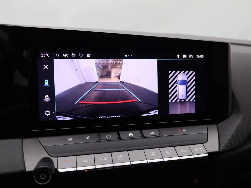 Opel Astra 1.2t business edition | 130 pk | automaat | camera | navigatie |