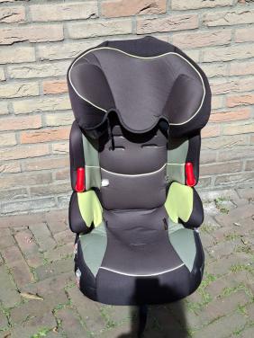 Autostoeltje
