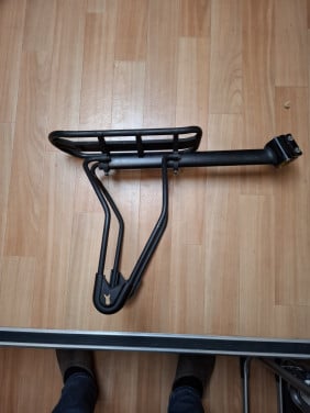 Te koop Bagagedrager voor racefiets