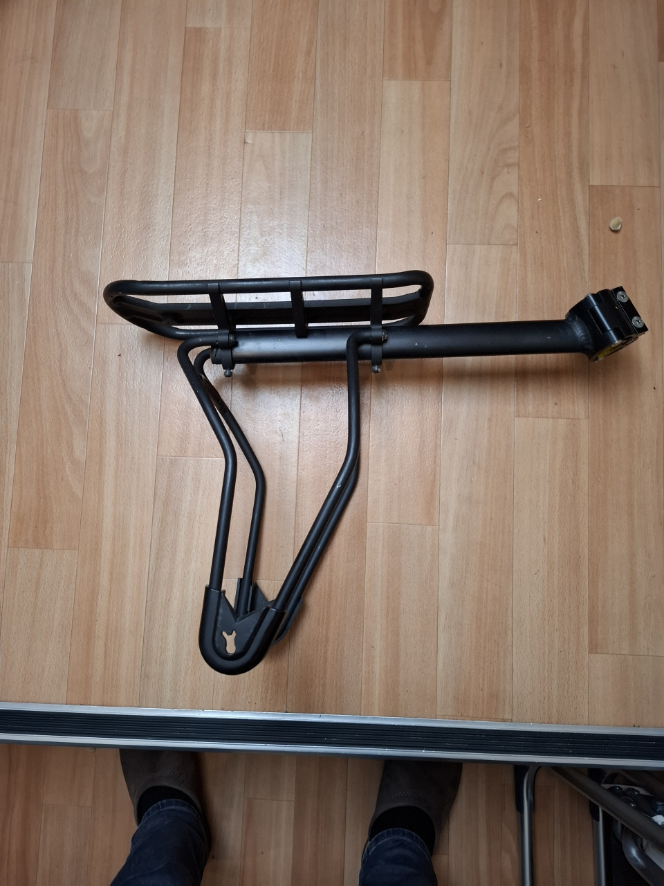Te koop Bagagedrager voor racefiets