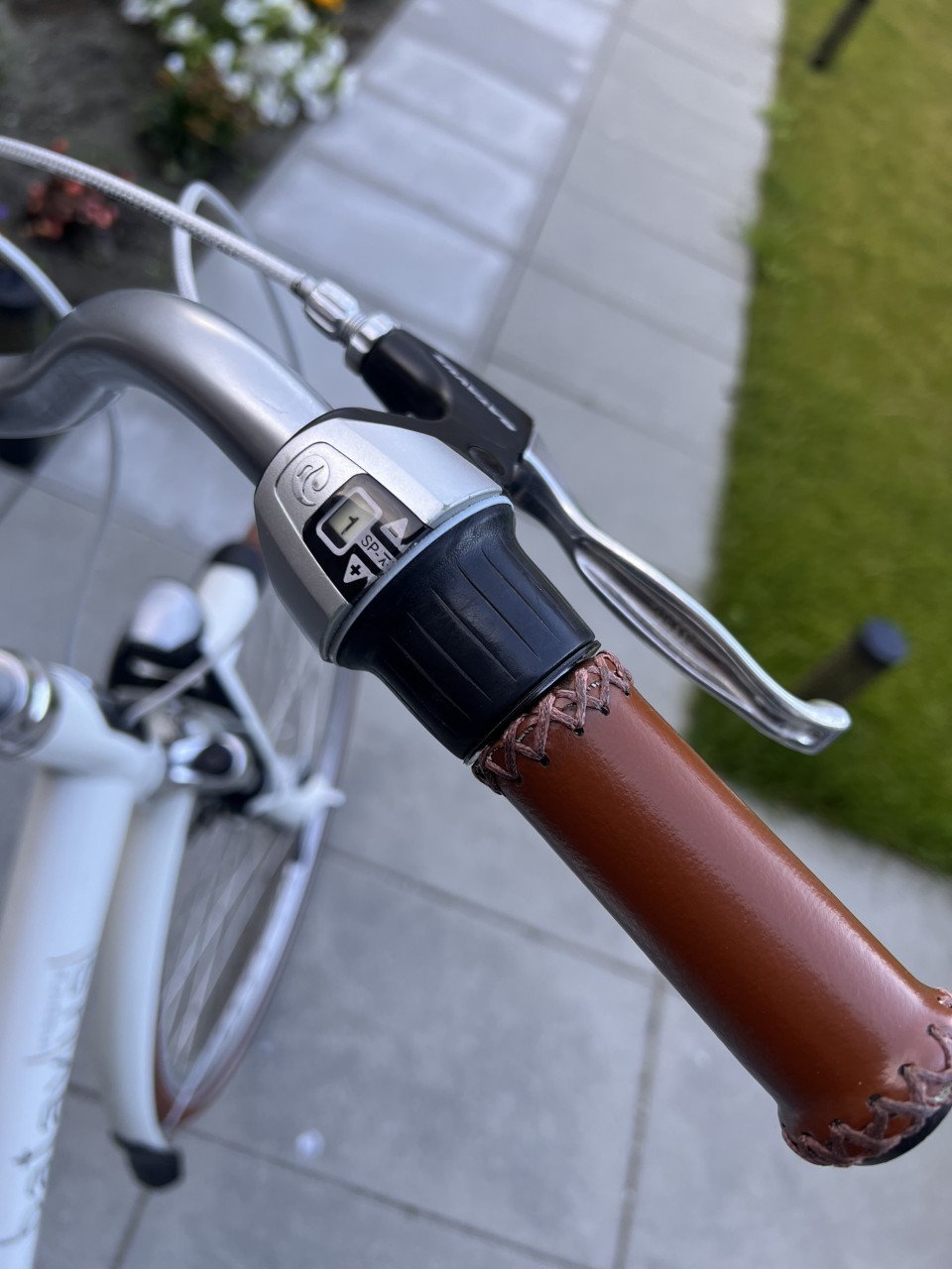 Batavus Mambo Inspire 53 cm – 7 versn. nette staat