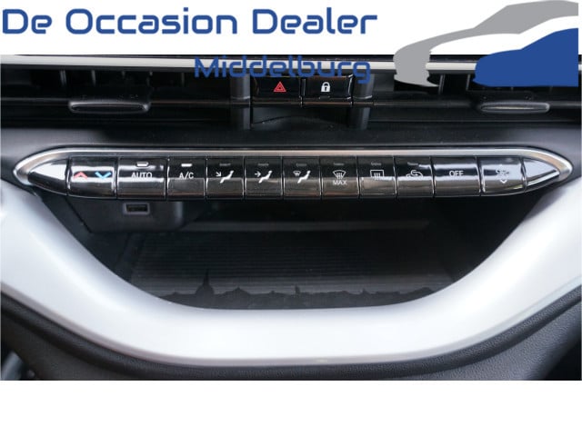 Fiat 500e icon 42 kwh rijklaar incl garantie