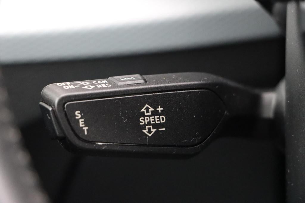 Audi Q2 1.4 tfsi cod design 150pk s tronic