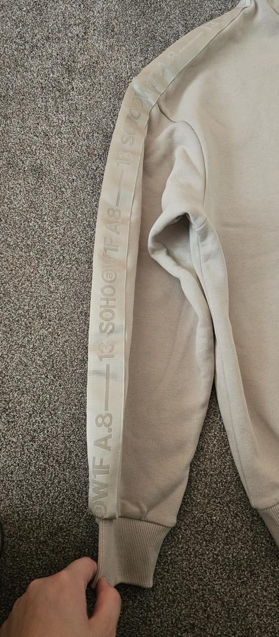 H&M nieuw sweater maat XXL