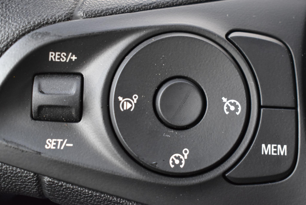 Opel Corsa 1.2 edition 75 pk | cruise| apple carplay/android auto | lmv | b