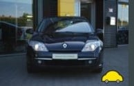 RENAULT LAGUNA, uit juni 2008 (Morgen een kijker, wellicht verkocht)