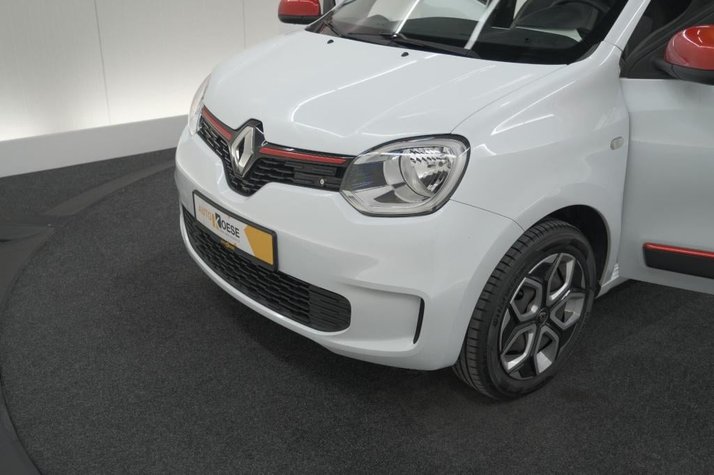 Renault Twingo 1.0 sce collection | cruise control |  airco | bluetooth rad