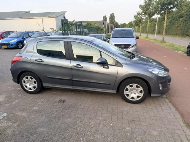 Peugeot 308 1.6 vti xs trekhaak van eerste eigenaar