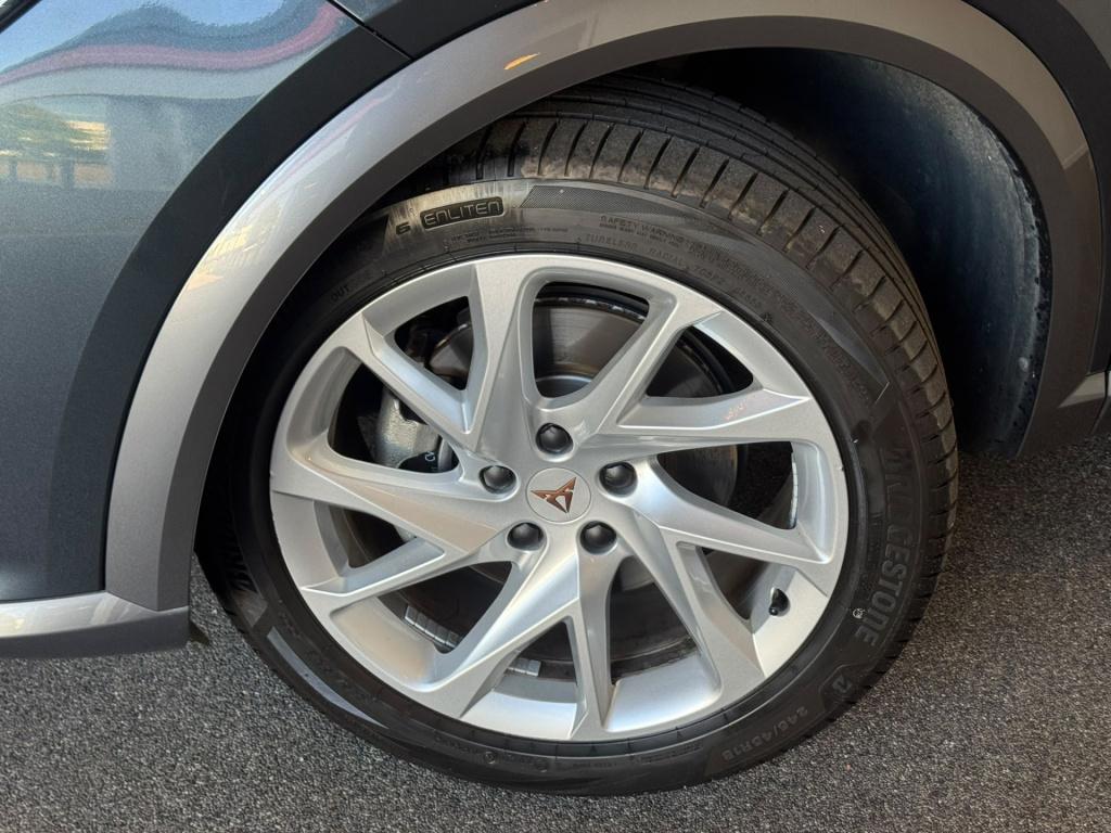 Cupra Formentor 1.4 e-hybrid business
