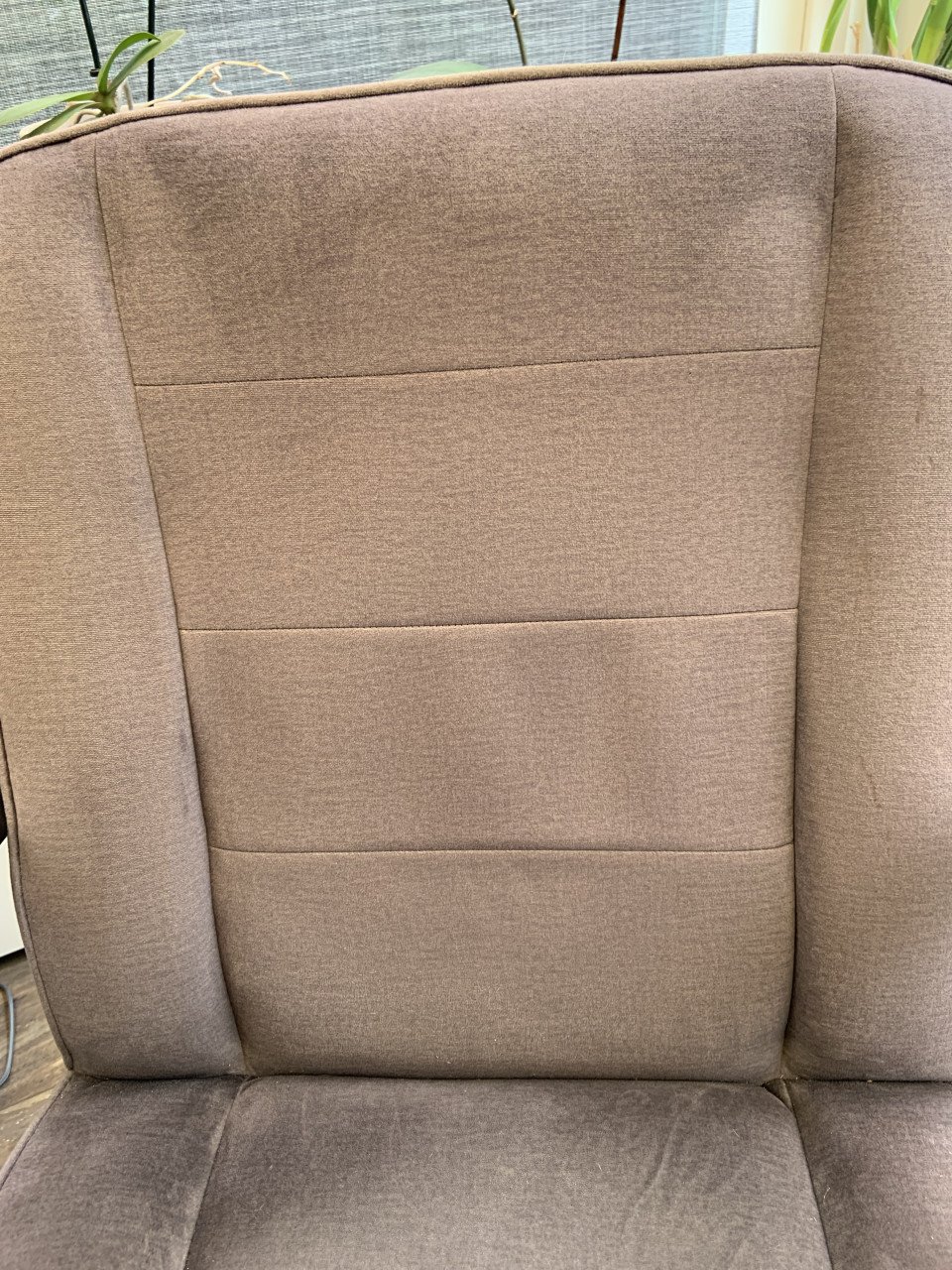 Fauteuil / Luie Stoel in zeer goede staat