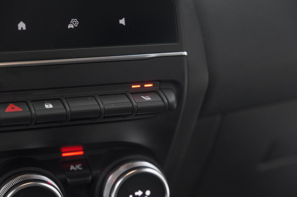 Renault Captur tce 130 intens | camera | stoelverwarming | apple carplay | 