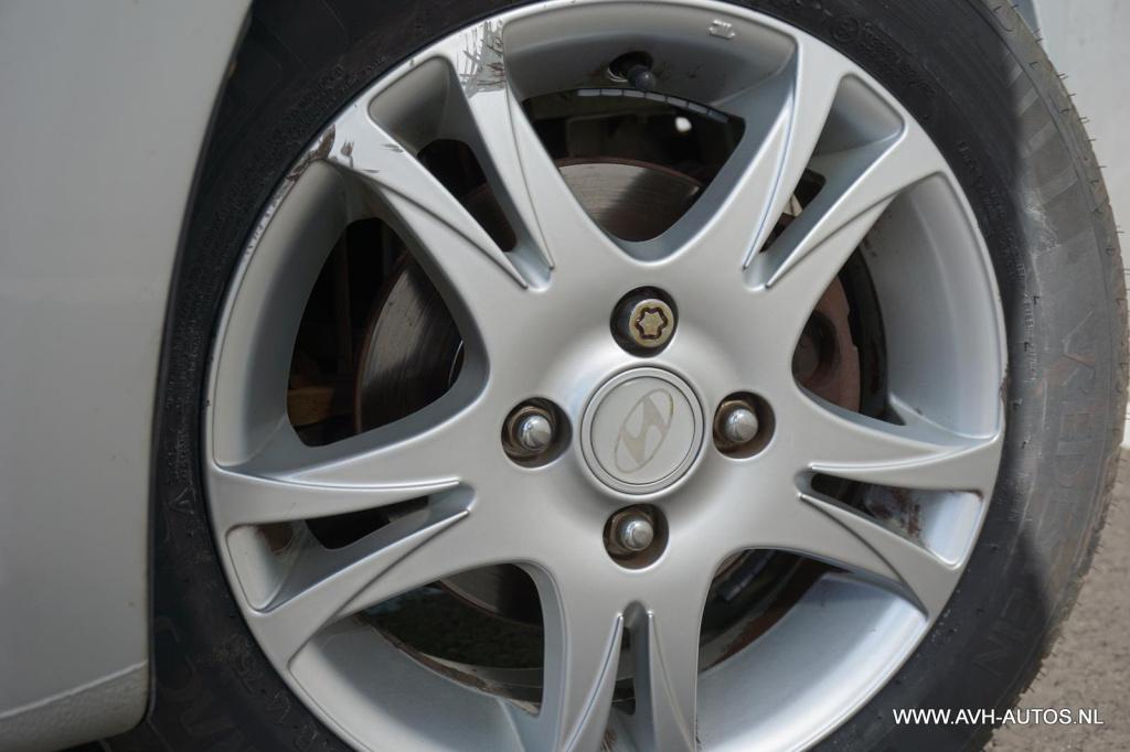 Hyundai I 10 1.1 i-drive cool