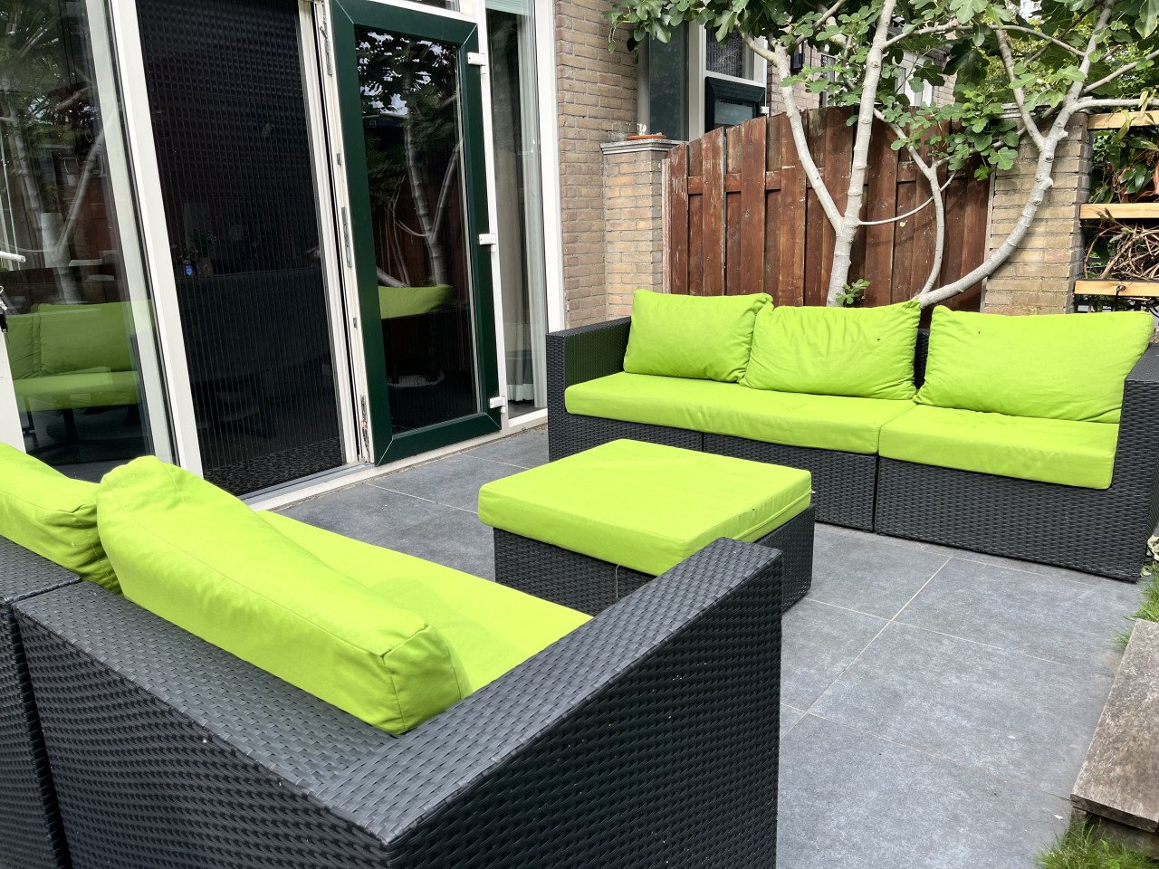 Loungeset