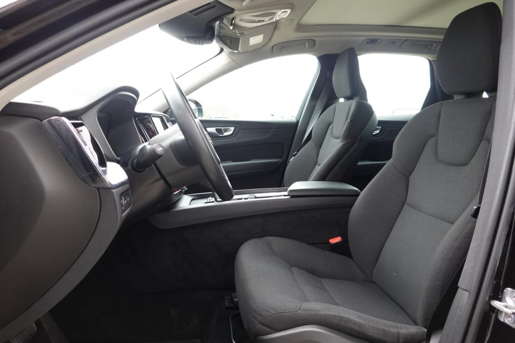 Volvo XC60 2.0 recharge t6 awd inscription