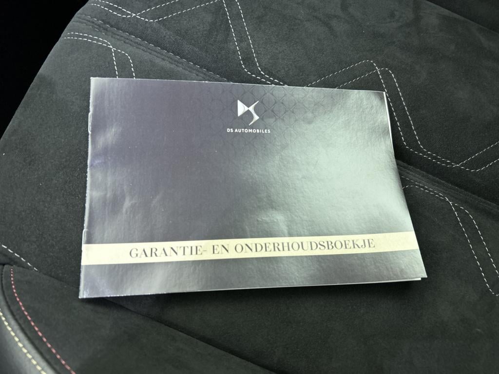 Ds Ds 7 e-tense 225 performance line | rijklaar |