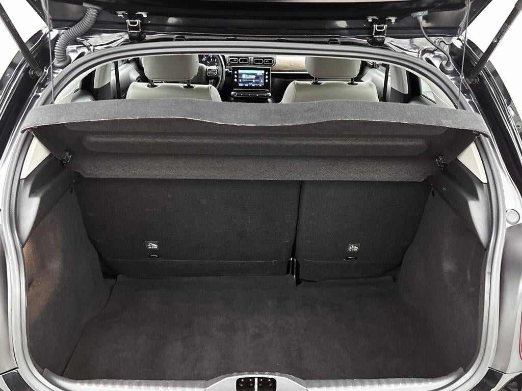 Citroen C3 110 pk shine | rijklaar | comf seats | stoelverwarming | camera 