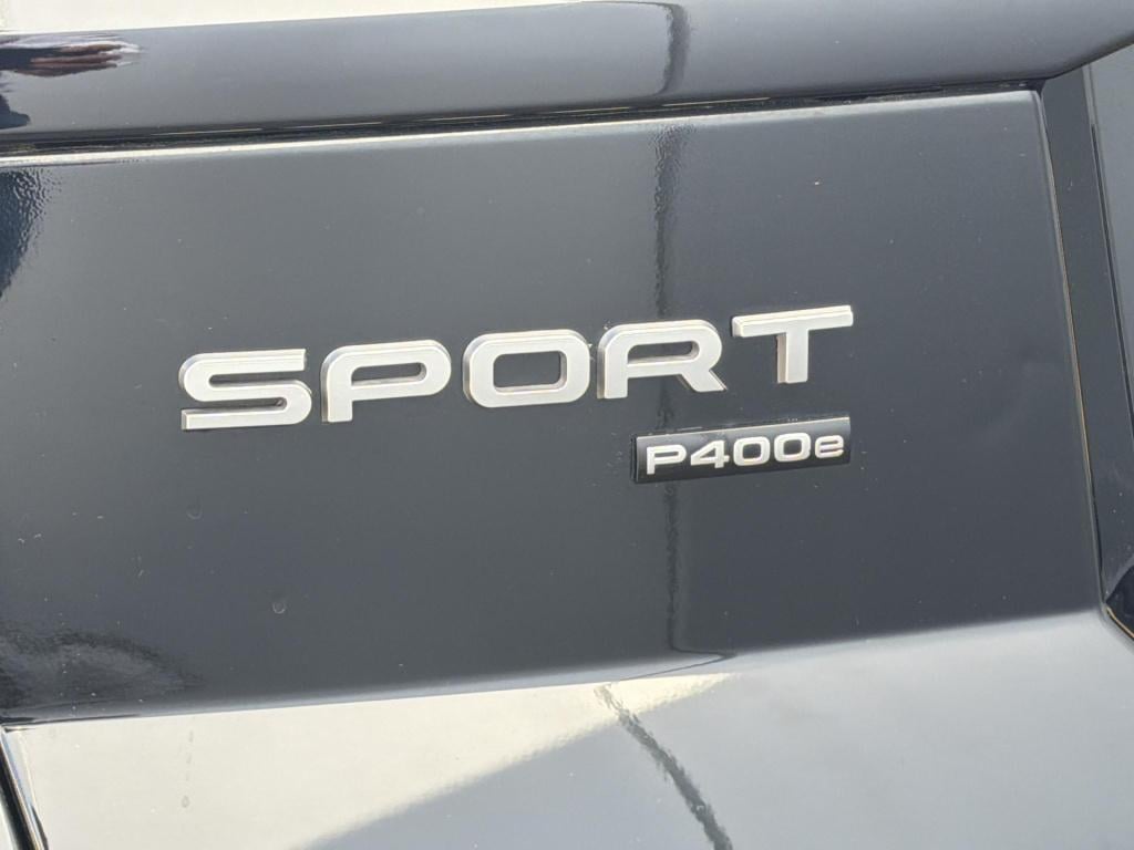 Land Rover Range Rover 2.0 p400e se plug-in hybrid