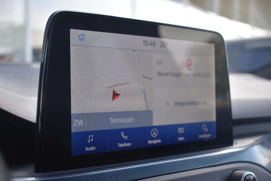 Ford Focus wagon 1.0 ecoboost active business | climate control | adaptive 