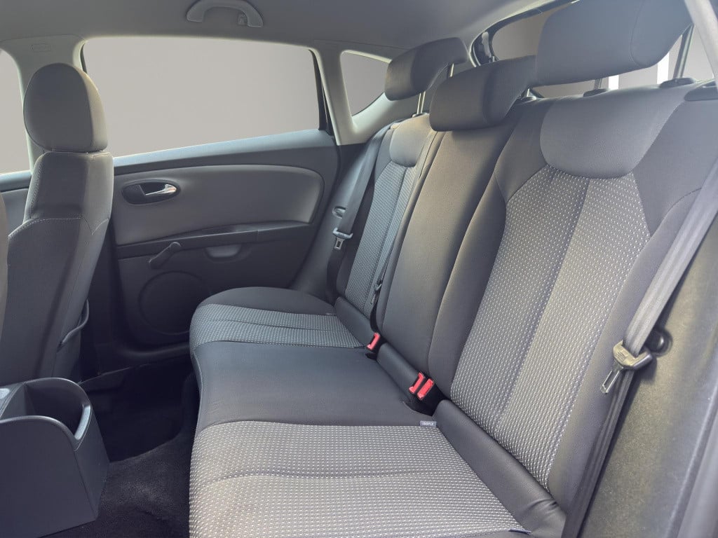 Seat Leon 1.6 hattrick airco cruise