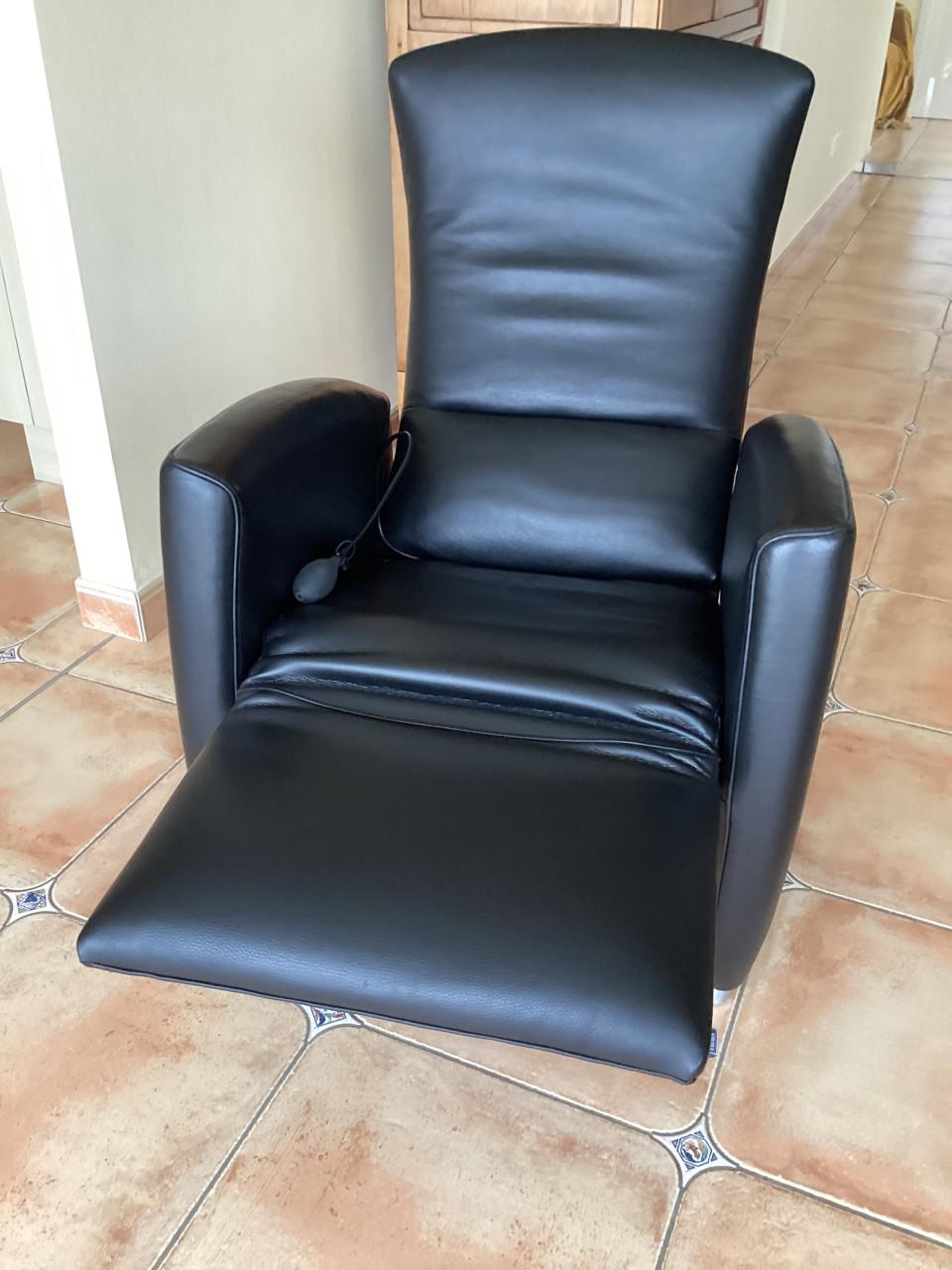 Jori relax JR3295 Model Vinci Multimove (Nieuwstaat)