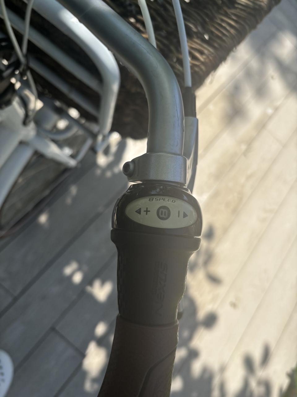 Gazelle damesfiets