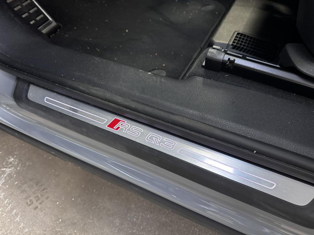 Audi Rsq3 sportback tfsi quattro | b&o | drive select | assist pack