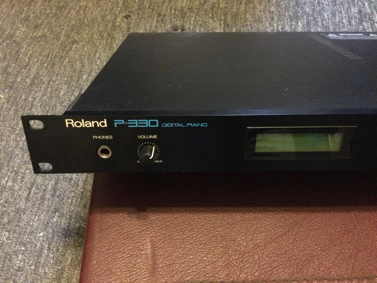 Piano sas module P330