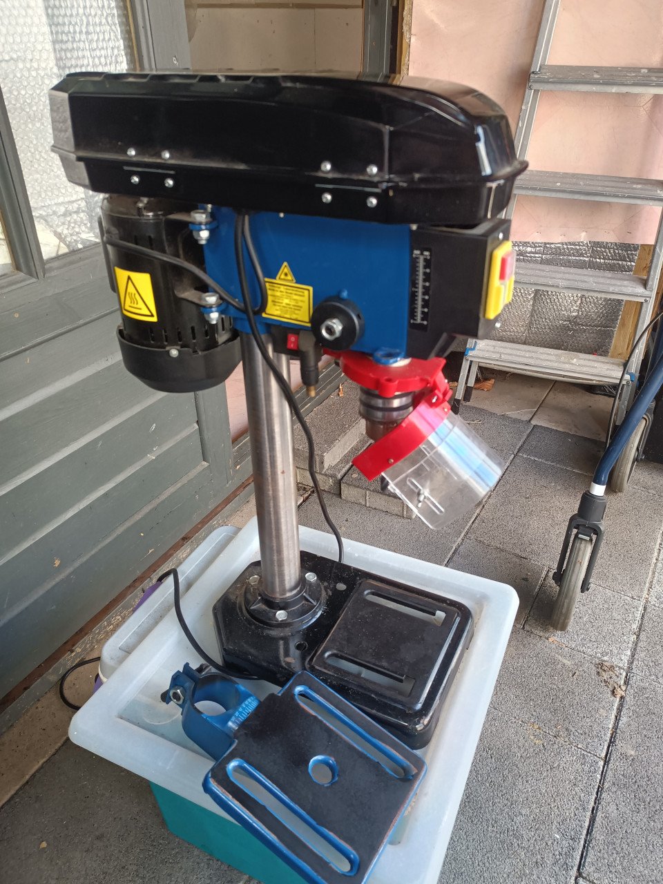 Zaagmachine