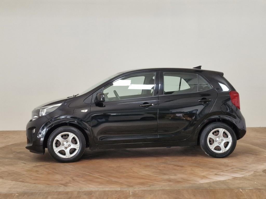 Kia Picanto 1.0 mpi comfortplusline|camera|applecarplay/android auto