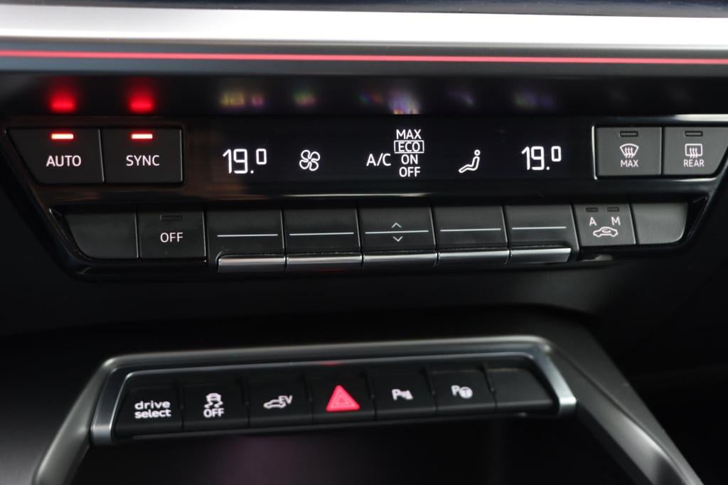 Audi A3 sportback 40 tfsi e advanced edition 204pk s-tronic