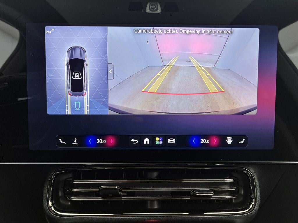 Mercedes-Benz Cla 250+ launch edition 85.5 kwh inclusief 24 maanden mercede