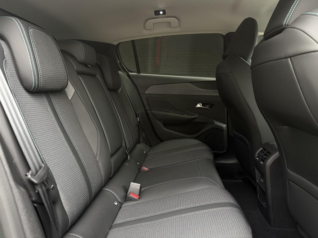 Peugeot 308 1.2 puretech allure