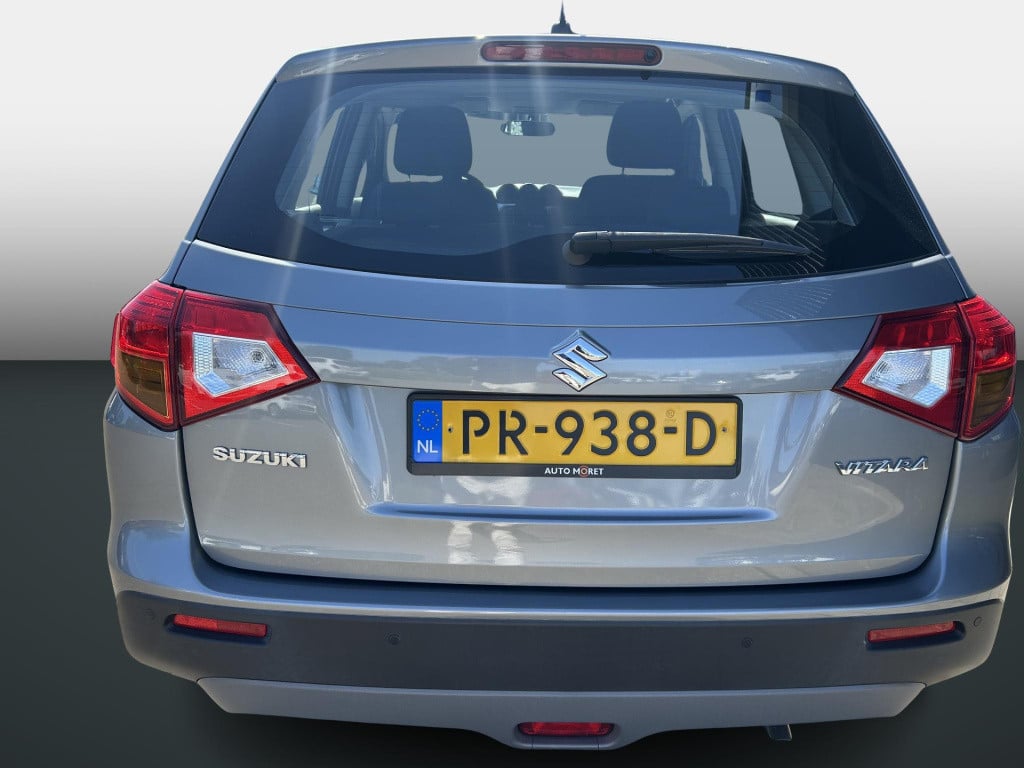 Suzuki Vitara 1.6 comfort nette staat
