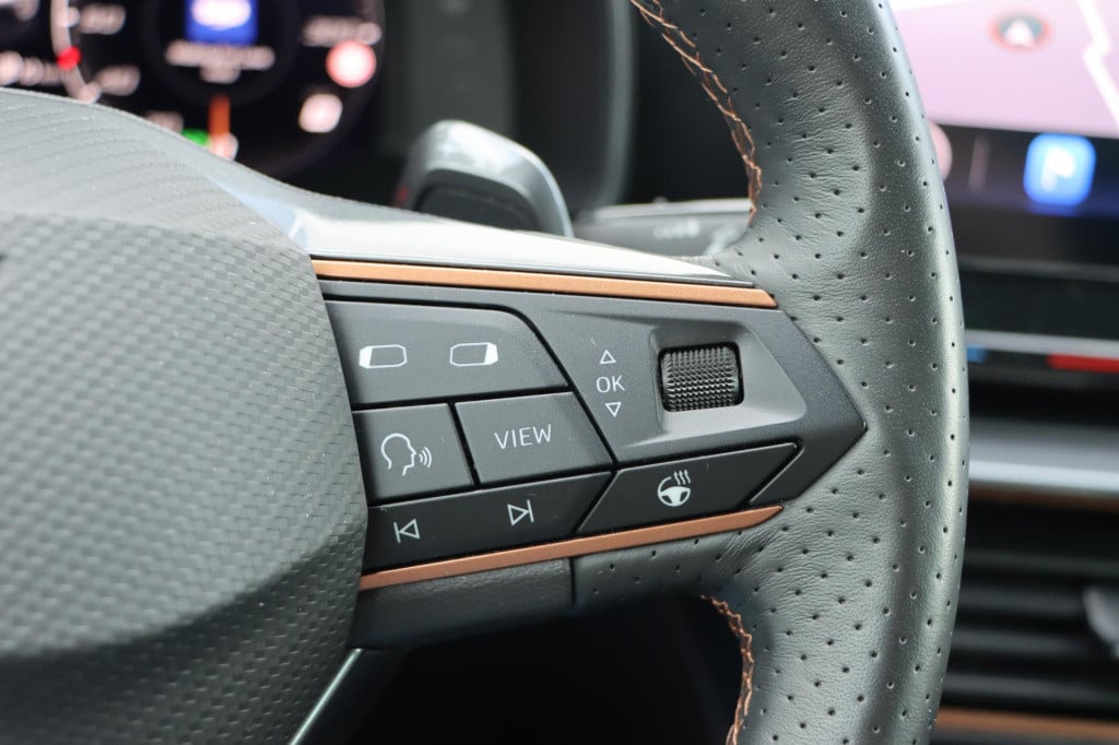 Cupra Formentor 1.4 e-hybrid vz tribe edition 245pk dsg6