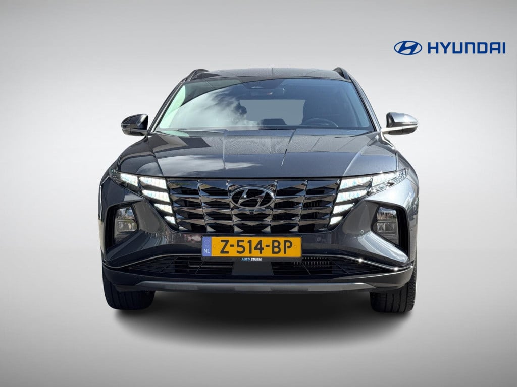 Hyundai Tucson 1.6 t-gdi phev premium 4wd