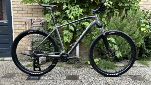 Scott Aspect 950 Slate Grey 2022 (XL)