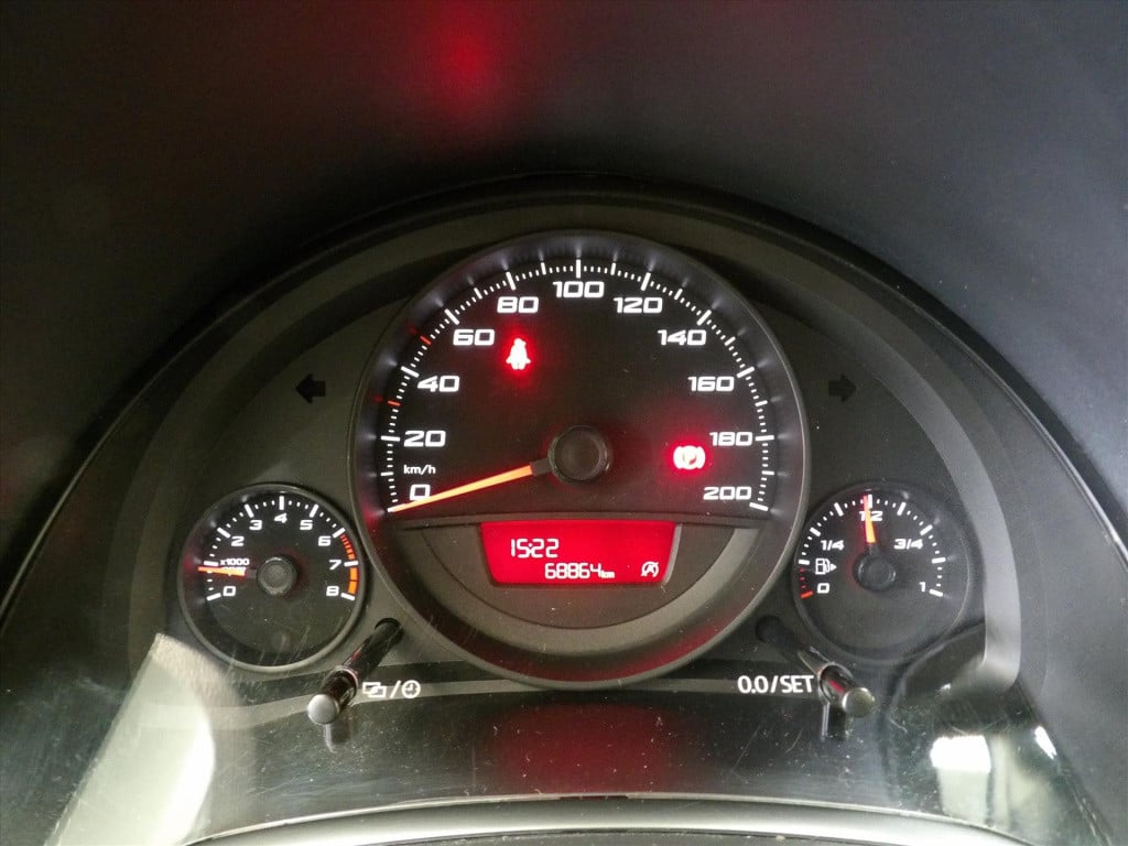 Seat Mii 1.0 mpi 60pk ecomotive 5 deurs style