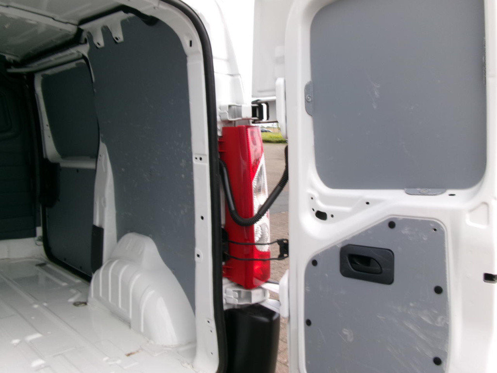 Citroen Jumpy 1.6 hdi l1/h1 airco, cr.control, side-bars