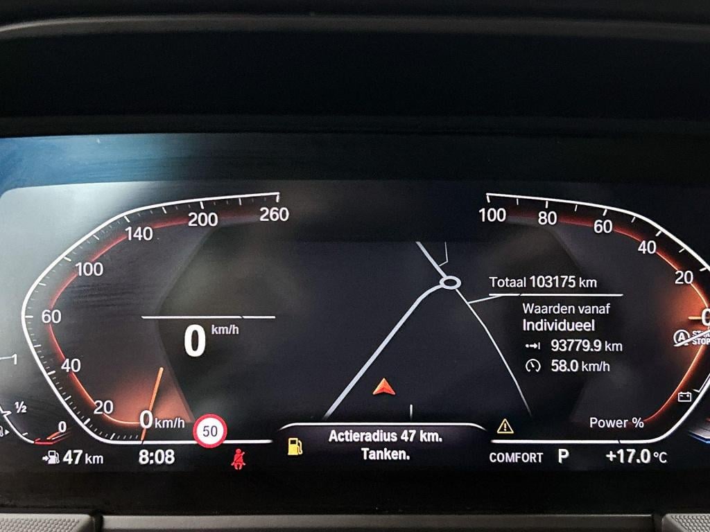 BMW 2-serie gran coupé 220i high executive m-sport | automaat | lmv | virtu