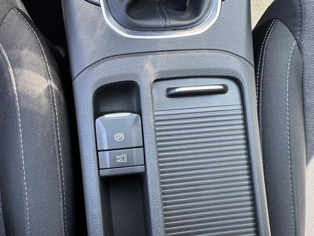 Hyundai I 30 wagon 1.0 t-gdi mhev comfort