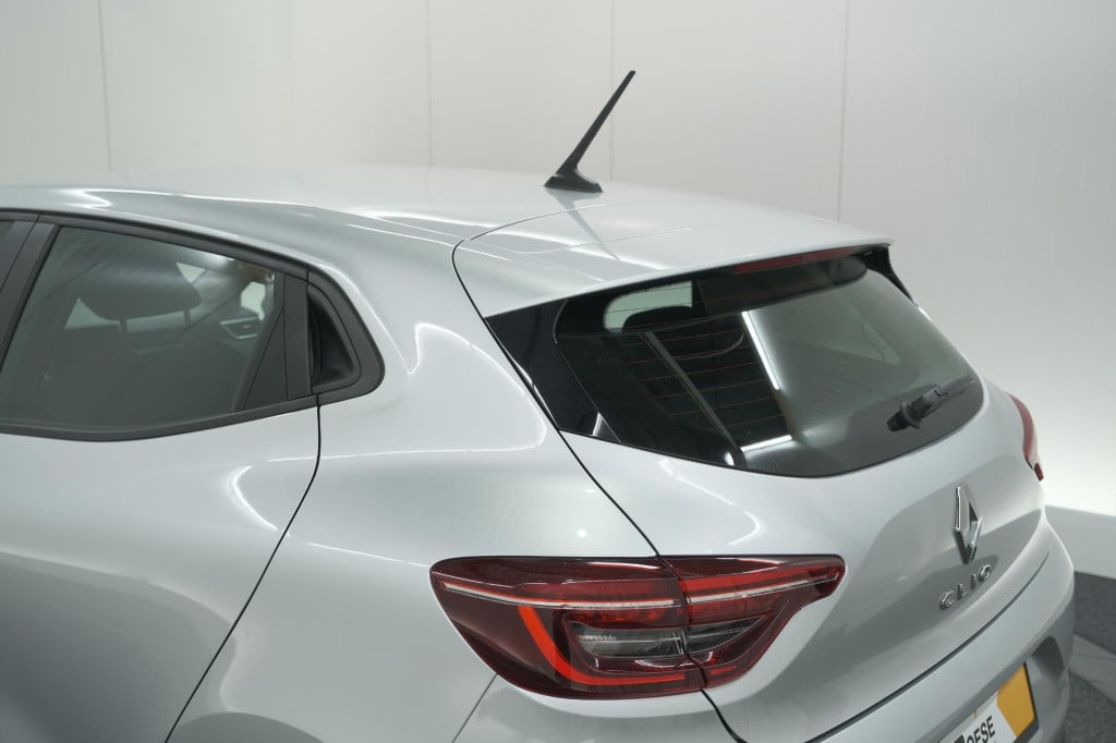 Renault Clio tce 90 zen | navigatie | elektrische ramen | apple carplay